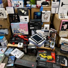 Amazon Warehouse Clearance Mystery Box – Premium Liquidation Stock picture