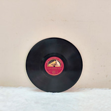 Vintage 1927 New Mayfair Dance Orchestra No.6040 HMV Gramophone Record Rare RE3 picture