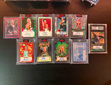 Olivia Dunne Leaf lot picture