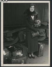 1932 Grand Duchess Marie,