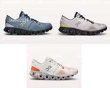 NEW**On Cloud X 3 Men Women Sneakers Outdoor Breathable Running Shoes A* picture