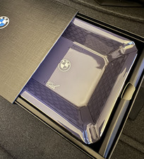 KITH For BMW Catchall Tray Techno Violet Purple 2026 NEW IN BOX picture