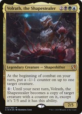 Volrath, the Shapestealer [Commander 2019] Magic MTG picture
