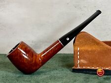 Kaywoodie Flame Grain Billiard Vintage Pipe 1953-72, Excellent Condition, CLEAN picture