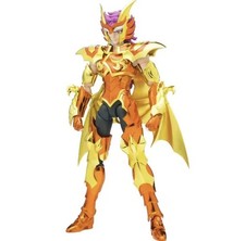 Jmodel/JM Saint Seiya Myth Cloth Ex Poseidon Scylla Io Action Figure picture