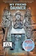 My Friend Dahmer - Paperback By Backderf, Derf - GOOD picture
