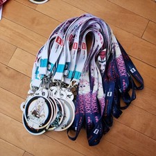 Anime Expo AX 2026 Needy Girl Overdose Lanyard picture