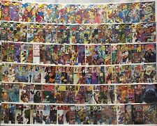 Marvel Comics X-Force Run Lot 1-121 Plus Annuals Missing #108 VF/NM - Read Bio picture