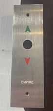 Elevator Plate picture
