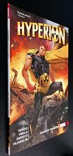 MARVEL HYPERION - DADDY ISSUES Brand New Graphic Novel picture