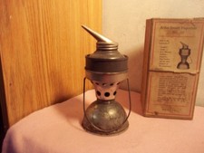 VINTAGE EARLY 20TH CENTURY ATLAS STEAMER  VAPORIZER NUMBER 111   #1759 picture