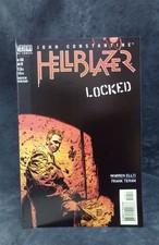 Hellblazer #140 1999 vertigo Comic Book picture