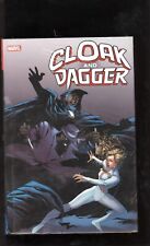 Cloak and Dagger Omnibus Vol 2  NEW Never Read Sealed picture