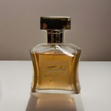 Vintage Jovan Touche Woman Large Bottle Perfume picture