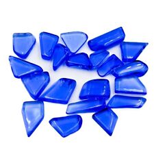 Siberian Blue Quartz Tumblestone ( 561633 ) picture