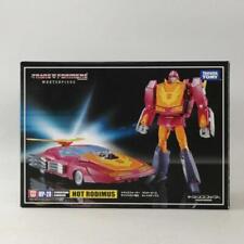 Takara Tomy Hot Rodimus Trans Formers Masterpiece Figure picture