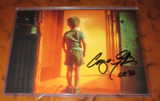 Cary Guffey signed autographed photo Barry Guiler Close Encounters of Third Kind picture