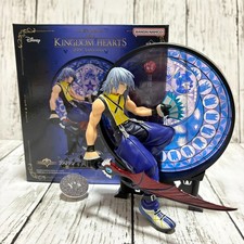 Kingdom Hearts Riku 25th Last One Prize Statue Figure Ichiban Kuji Japan 15+ picture