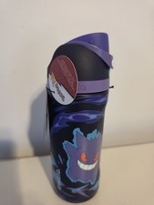 Pokemon x Owala 16oz Gengar in the Shadows Limited Edition Water Bottle picture