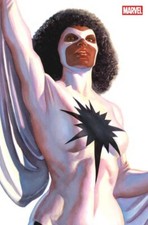 Thunderbolts Doomstrike #4 (Of 5) Alex Ross Timeless Virgin Var 5/14 picture