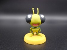 Dragon Ball Z Heroes Gregory Mini Big Head Figure DBZ GT Plex Super Rare picture