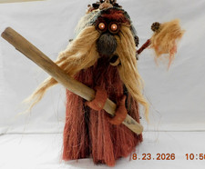 Ken Arensbak 5 Arts Studio Lit‑Eyed Troll 15