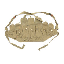 Type 56 Chest Rig Grey Color Rare Version picture