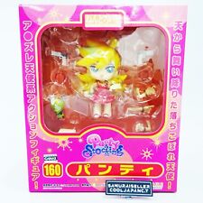 Nendoroid 160 Panty & Stocking with Garterbelt Panty Figure Good Smile Japan NEW picture