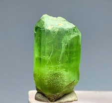 30 Carat Top Quality  Natural Peridot Crystal From Pakistan picture