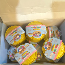 1- Mystery Dim Sum Steam Buns Mystery Blind Capsule, 3+ picture