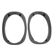YuYue Electronic 6X9 Universal Plastic Vehicle Speaker Spacer Ring Adapter,6x9 I picture