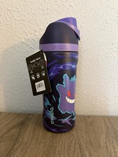 Pokemon x Owala Gengar Water Bottle - Limited Edition NEW picture
