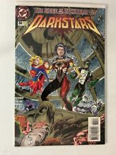 Darkstars, The #34 DC Comics September Sept 1995 | Combined Shipping B&B picture