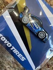 NEW 2023 LEEN CUSTOMS PIN PORSCHE 997 SEMA TOYO TIRES “EMPLOYEE” LIMITED EDITION picture