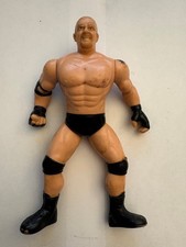 WWE Stone Cold Steve Austin Titan Sports Wrestling Action Figure picture