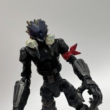 Bandai Action Figure D-Arts Digimon Tamers Beelzemon Lord Biker Toy picture