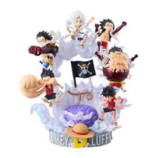 PSL BANDAI One Piece World Collectible Figure WCF PREMIUM Monkey D Luffy SPECIAL picture