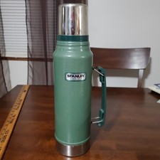 Vintage Stanley Thermos  picture