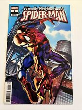 Friendly Neighborhood Spider-Man #2 - 1:25 Hitch Variant  (Marvel, 2019) - NM picture