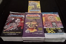 30x PACK COLLECTOR ED LOT GPK OTH SERIES 2, 3, & WHT 90s OVER $700 VALUE+Bonus picture