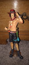 Portgas D Ace 10inch Figure LOOSE picture