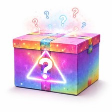 Medium Reseller Mystery Bundle mixed overstock and returns deal picture