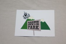 1998 Comic Images South Park Cards *YOU PICK* Complete your set picture