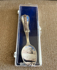 Design Masters MLK Jr Memorial Spoon