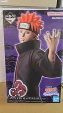 Naruto Shippuden Ichiban Kuji Masterlise Pain Nagato Akatsuki Figure Bandai Japa picture