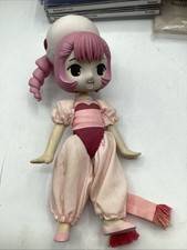RARE - Toynami Talking Sumomo Chobits 7