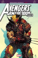 Avengers: Armageddon #3 picture