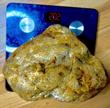 Massive Treasure State Montana Yellowstone Moss Agate 20.2 Lbs 46,864 Carats picture