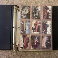 Vintage Classic Cars Card Collection picture