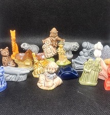 Wade New England Figurines